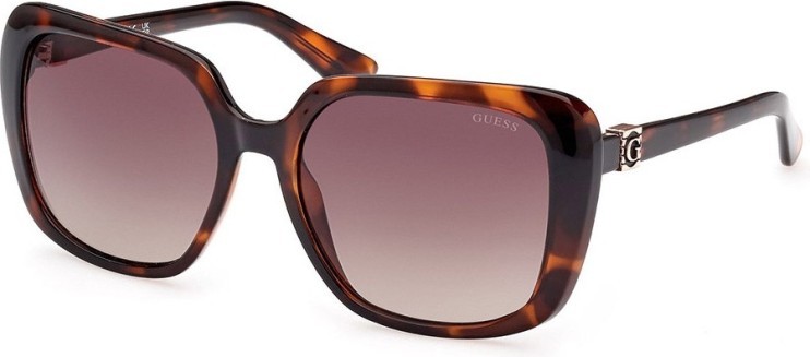 Сонцезахисні окуляри Сонцезахисні окуляри Guess GU7863 52F 58