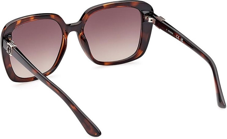 Солнцезащитные очки Солнцезащитные очки Guess GU7863 52F 58