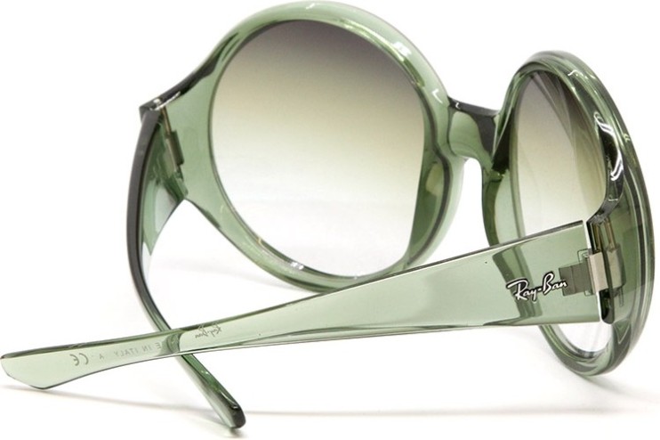 Солнцезащитные очки Солнцезащитные очки Ray-Ban RB4345 65320N 58 Ray-Ban Ray-Ban