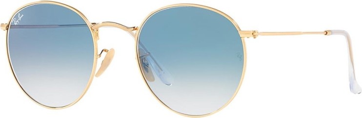 Солнцезащитные очки Солнцезащитные очки Ray-Ban RB3447N 001/3F 53 Ray-Ban Ray-Ban