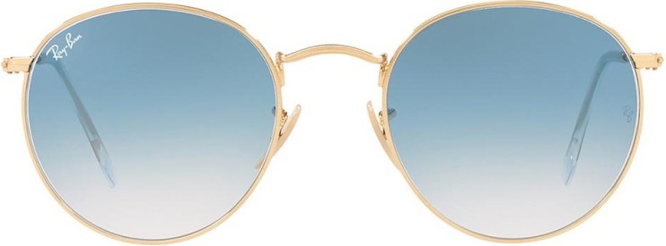 Солнцезащитные очки Солнцезащитные очки Ray-Ban RB3447N 001/3F 53 Ray-Ban Ray-Ban