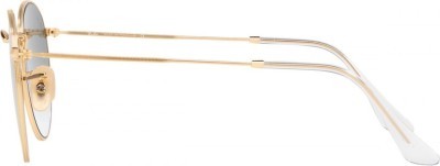 Ray-Ban RB3447N 001/3F 53