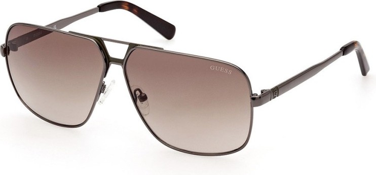 Солнцезащитные очки Солнцезащитные очки Guess GU00070 08F 61
