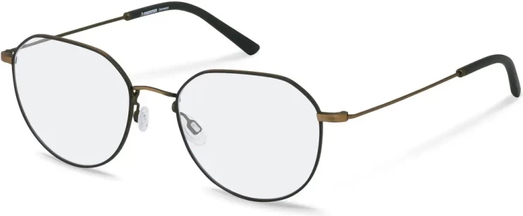 Оправа Оправа Rodenstock R2632 H 50