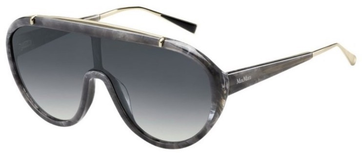 Сонцезахисні окуляри Max Mara MM WINTRY/G UAV999O