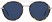 Сонцезахисні окуляри Christian Dior DIOR0219S 3MA53A9