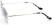 Солнцезащитные очки Солнцезащитные очки Ray-Ban RB1972 91493F 54 Ray-Ban Ray-Ban