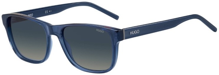 Солнцезащитные очки Солнцезащитные очки Hugo HG 1161/S PJP56UY