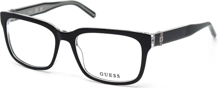 Оправа Оправа Guess GU50084 005 56