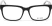 Оправа Оправа Guess GU50084 005 56