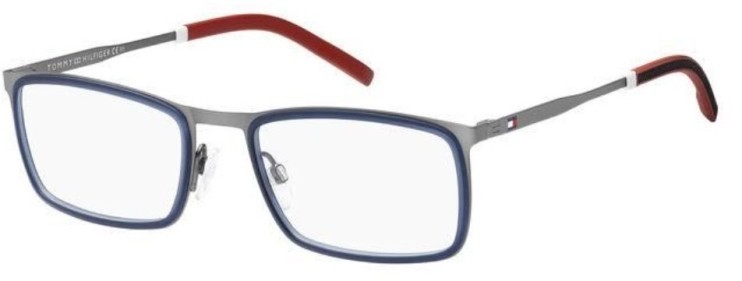 Оправа Оправа Tommy Hilfiger TH 1844 FLL5520