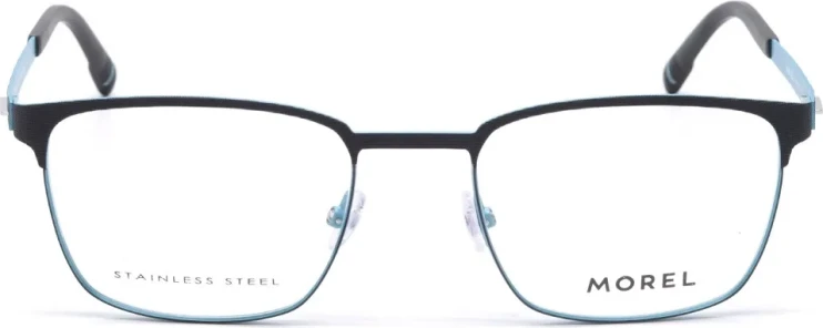 Оправа Оправа Marius Morel QUARK 3 NB07