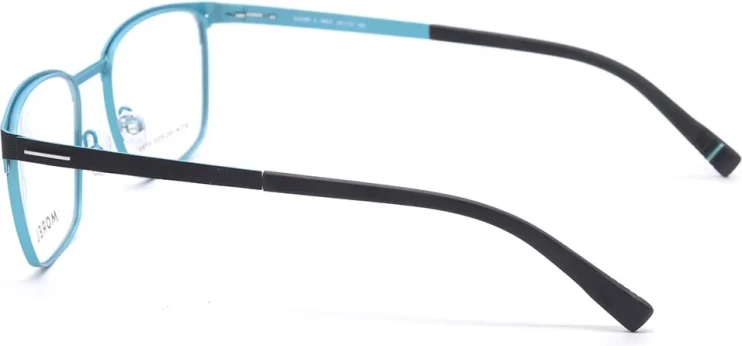 Оправа Оправа Marius Morel QUARK 3 NB07