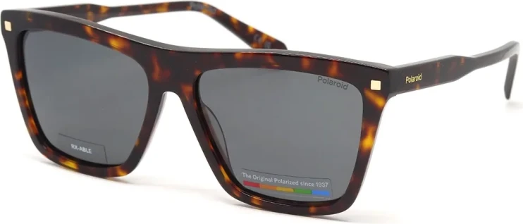 Солнцезащитные очки Солнцезащитные очки Polaroid PLD 4164/S/X 08656M9