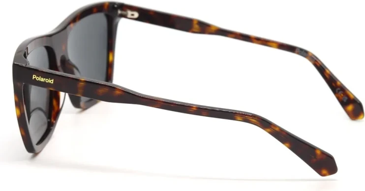 Сонцезахисні окуляри Сонцезахисні окуляри Polaroid PLD 4164/S/X 08656M9