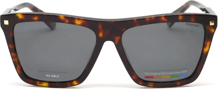 Сонцезахисні окуляри Сонцезахисні окуляри Polaroid PLD 4164/S/X 08656M9