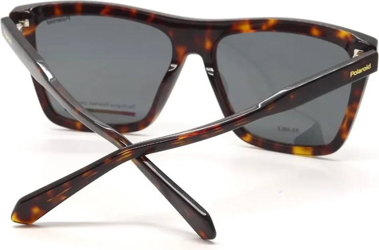 Сонцезахисні окуляри Сонцезахисні окуляри Polaroid PLD 4164/S/X 08656M9