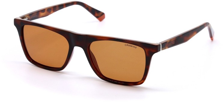 Сонцезахисні окуляри Сонцезахисні окуляри Polaroid PLD 6110/S L9G53HE