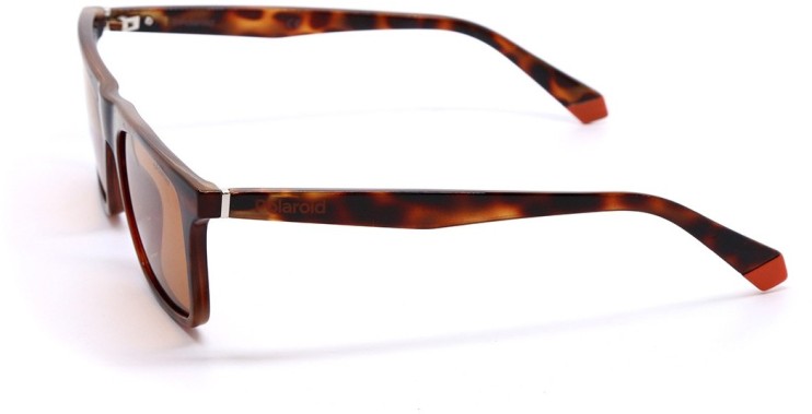 Сонцезахисні окуляри Сонцезахисні окуляри Polaroid PLD 6110/S L9G53HE