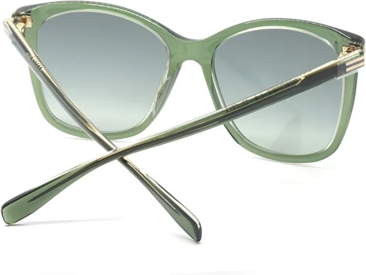 Сонцезахисні окуляри Сонцезахисні окуляри Marc Jacobs MJ 1106/S B59549O