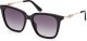 Сонцезахисні окуляри Сонцезахисні окуляри Guess GU7886 01B 53