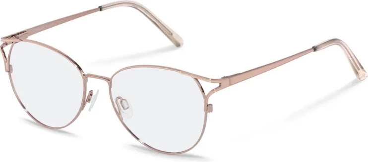 Оправа Оправа Rodenstock R2635 A 51