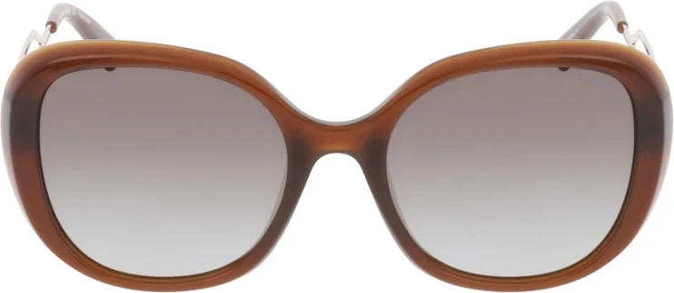 Сонцезахисні окуляри Сонцезахисні окуляри INVU IB22501C