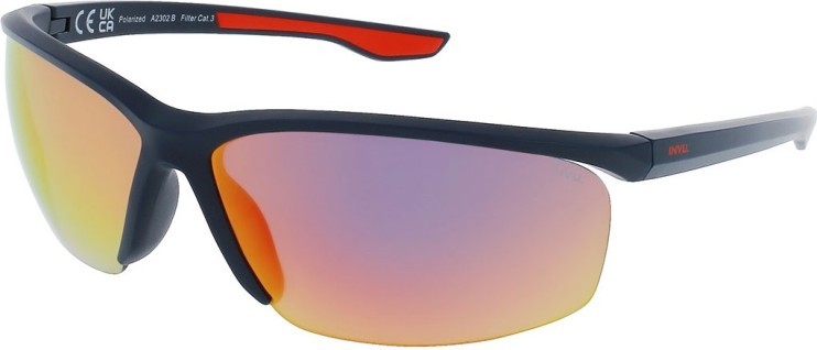 Сонцезахисні окуляри Сонцезахисні окуляри INVU A2302B