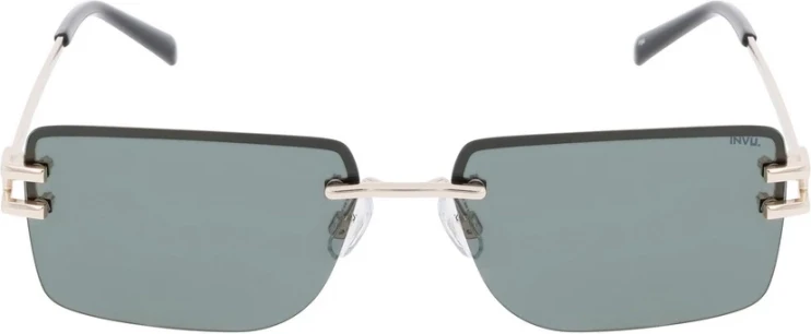 Сонцезахисні окуляри Сонцезахисні окуляри INVU IB12505D