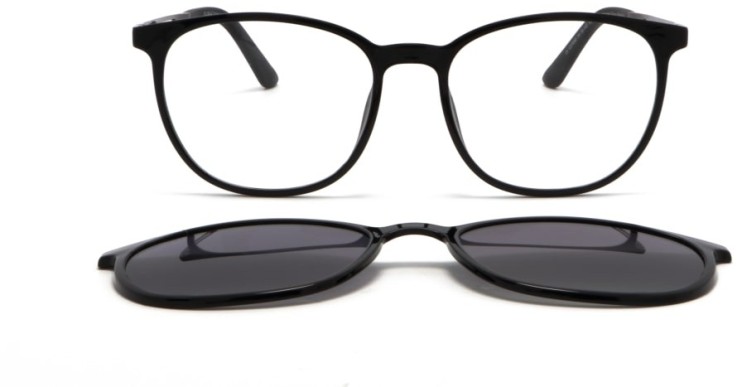 Оправа Clip-On Оправа Clip-On Style Mark C2705D