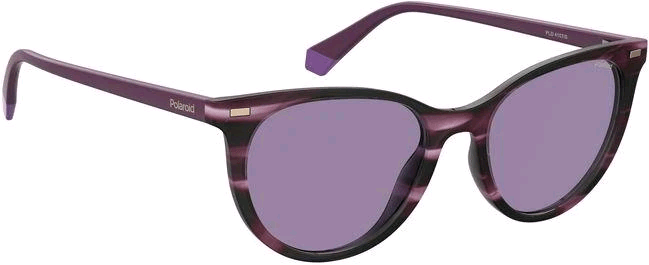 Сонцезахисні окуляри Сонцезахисні окуляри Polaroid PLD 4107/S HKZ52KL