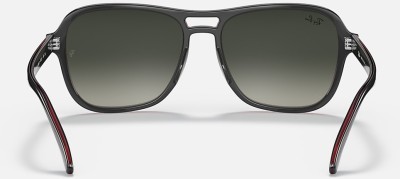 Ray-Ban RB4356 660571 58