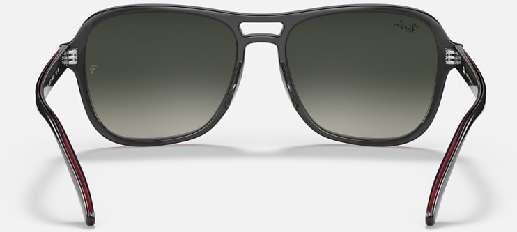 Солнцезащитные очки Солнцезащитные очки Ray-Ban RB4356 660571 58 Ray-Ban Ray-Ban