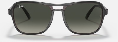 Ray-Ban RB4356 660571 58