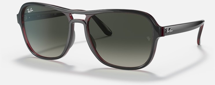 Солнцезащитные очки Солнцезащитные очки Ray-Ban RB4356 660571 58 Ray-Ban Ray-Ban