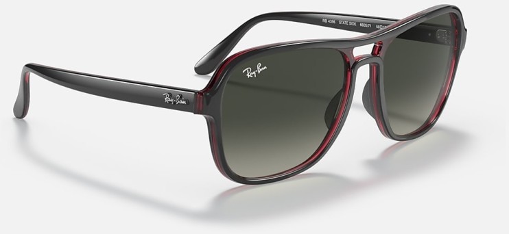 Солнцезащитные очки Солнцезащитные очки Ray-Ban RB4356 660571 58 Ray-Ban Ray-Ban