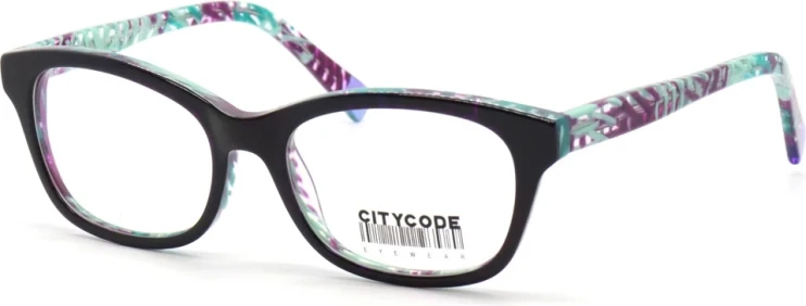 Оправа Оправа Citycode CCO 2168 PUR