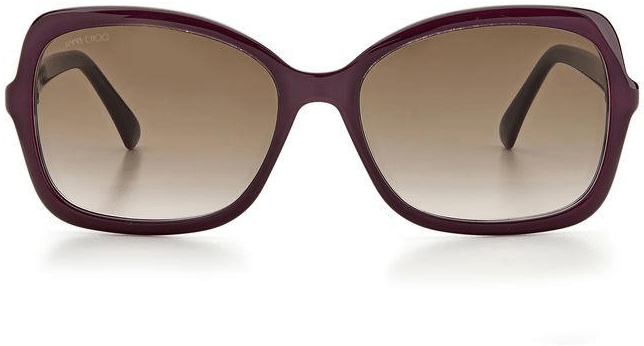 Сонцезахисні окуляри Сонцезахисні окуляри Jimmy Choo BETT/S LHF56HA