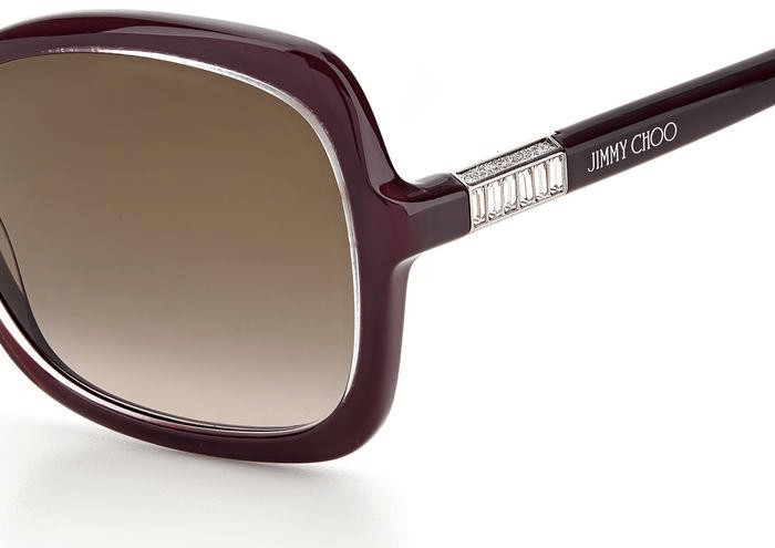 Сонцезахисні окуляри Сонцезахисні окуляри Jimmy Choo BETT/S LHF56HA