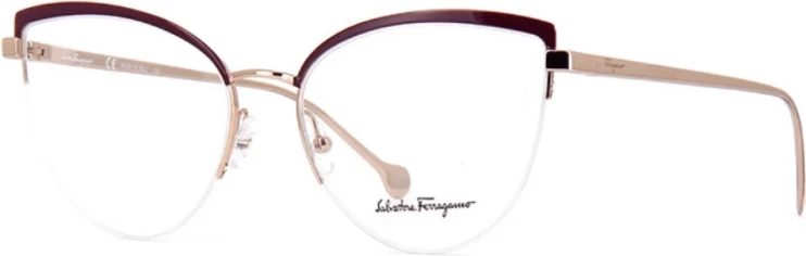 Оправа Оправа Salvatore Ferragamo	 SF 2175 779