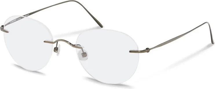 Оправа Оправа Rodenstock R7084 S2 B