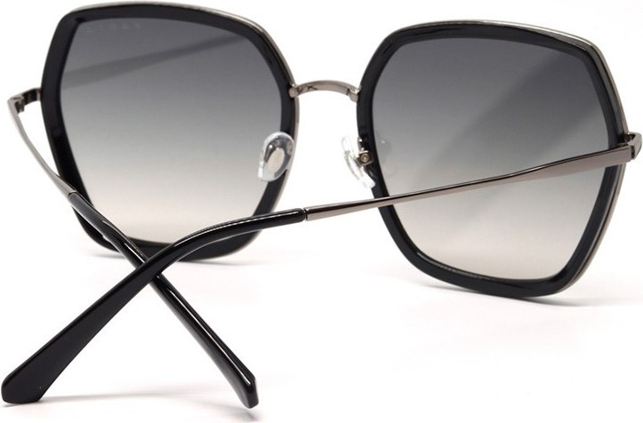 Сонцезахисні окуляри Сонцезахисні окуляри Casta CS 1046 BKGUN