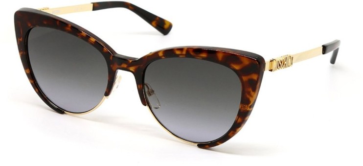 Сонцезахисні окуляри Moschino MOS040/S 086559O