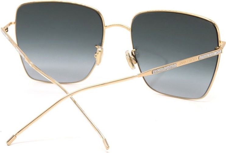 Сонцезахисні окуляри Сонцезахисні окуляри Jimmy Choo DAHLA/F/SK 000599O