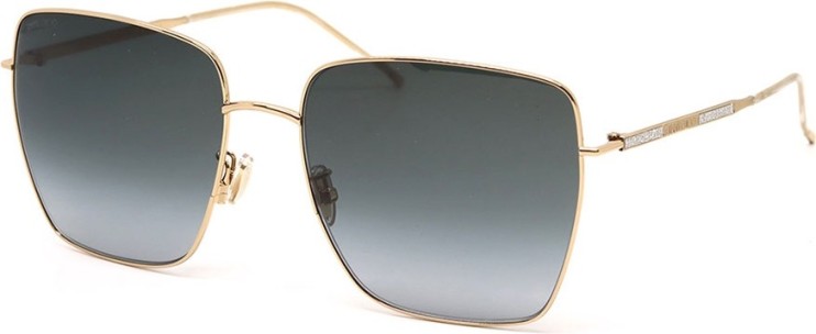 Сонцезахисні окуляри Сонцезахисні окуляри Jimmy Choo DAHLA/F/SK 000599O