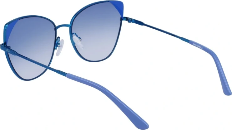 Сонцезахисні окуляри Сонцезахисні окуляри Karl Lagerfeld KL 341S 400