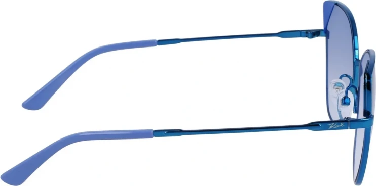 Сонцезахисні окуляри Сонцезахисні окуляри Karl Lagerfeld KL 341S 400