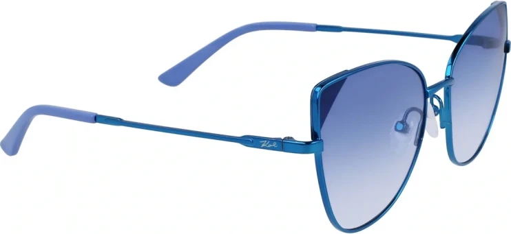 Сонцезахисні окуляри Сонцезахисні окуляри Karl Lagerfeld KL 341S 400