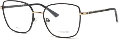 Sunderson SDO 4156 IN BKRD