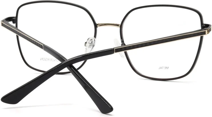 Оправа Оправа Sunderson SDO 4156 IN BKRD